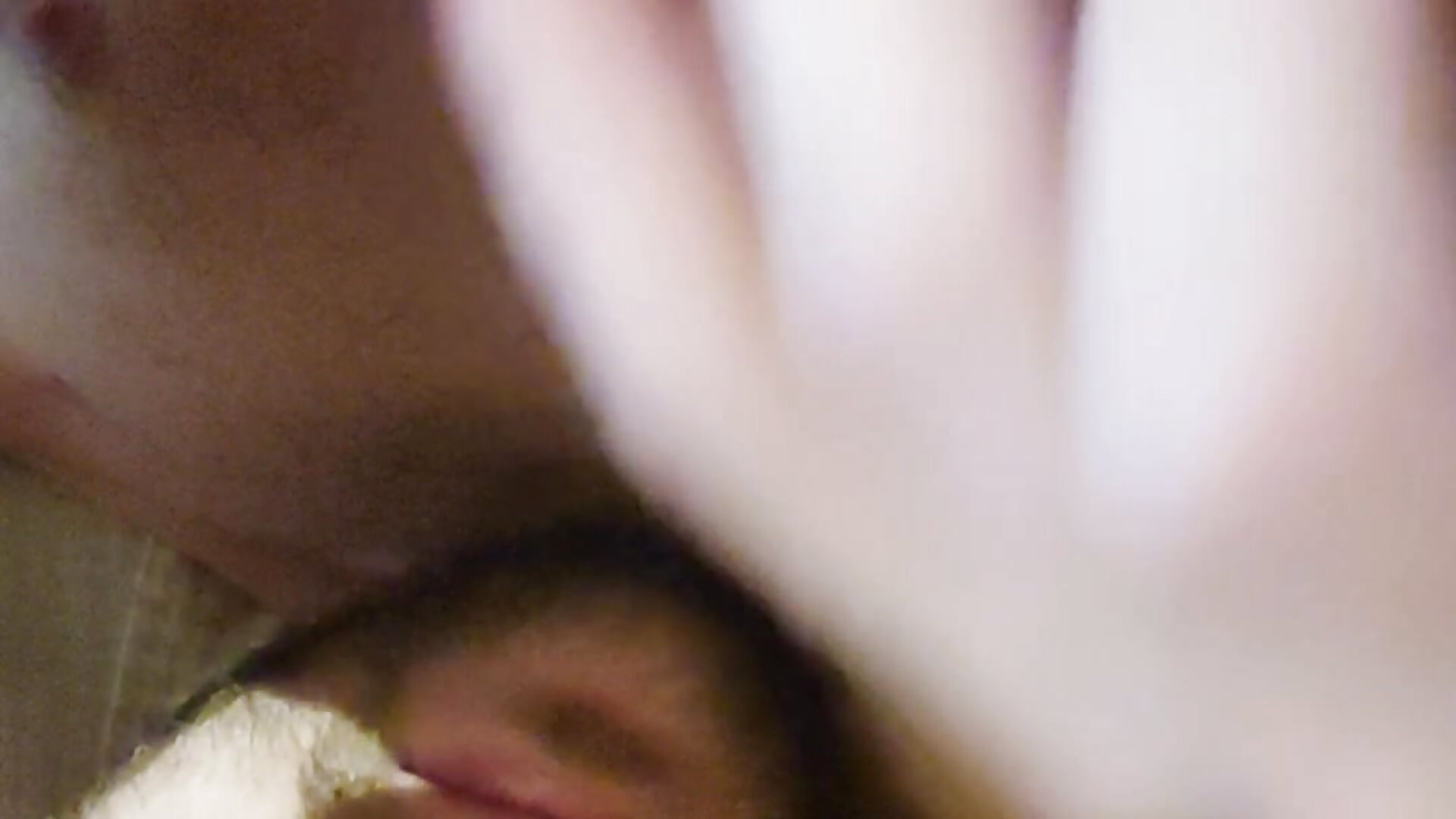 Cum in my mouth - video di smalldickbixx modella di cam