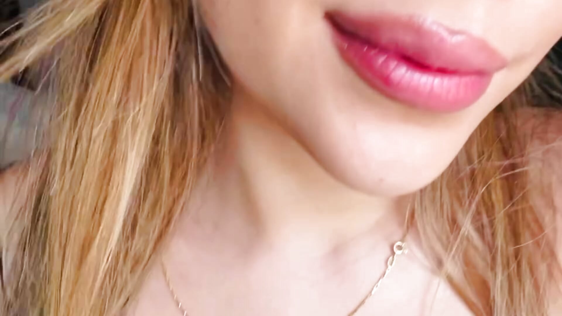 happy new year wishes you your favorite girl - video by Condes_carmen cam model