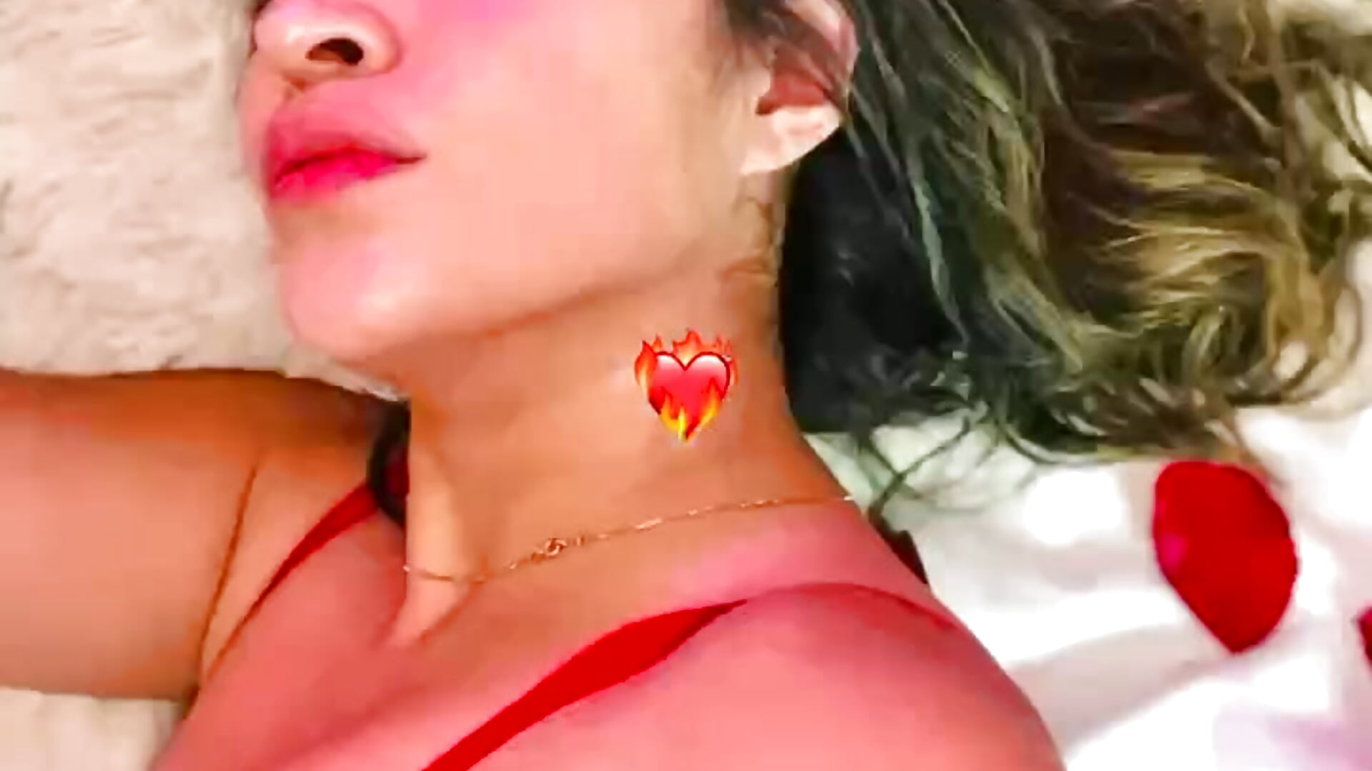 Sensual - video by Condes_carmen cam model