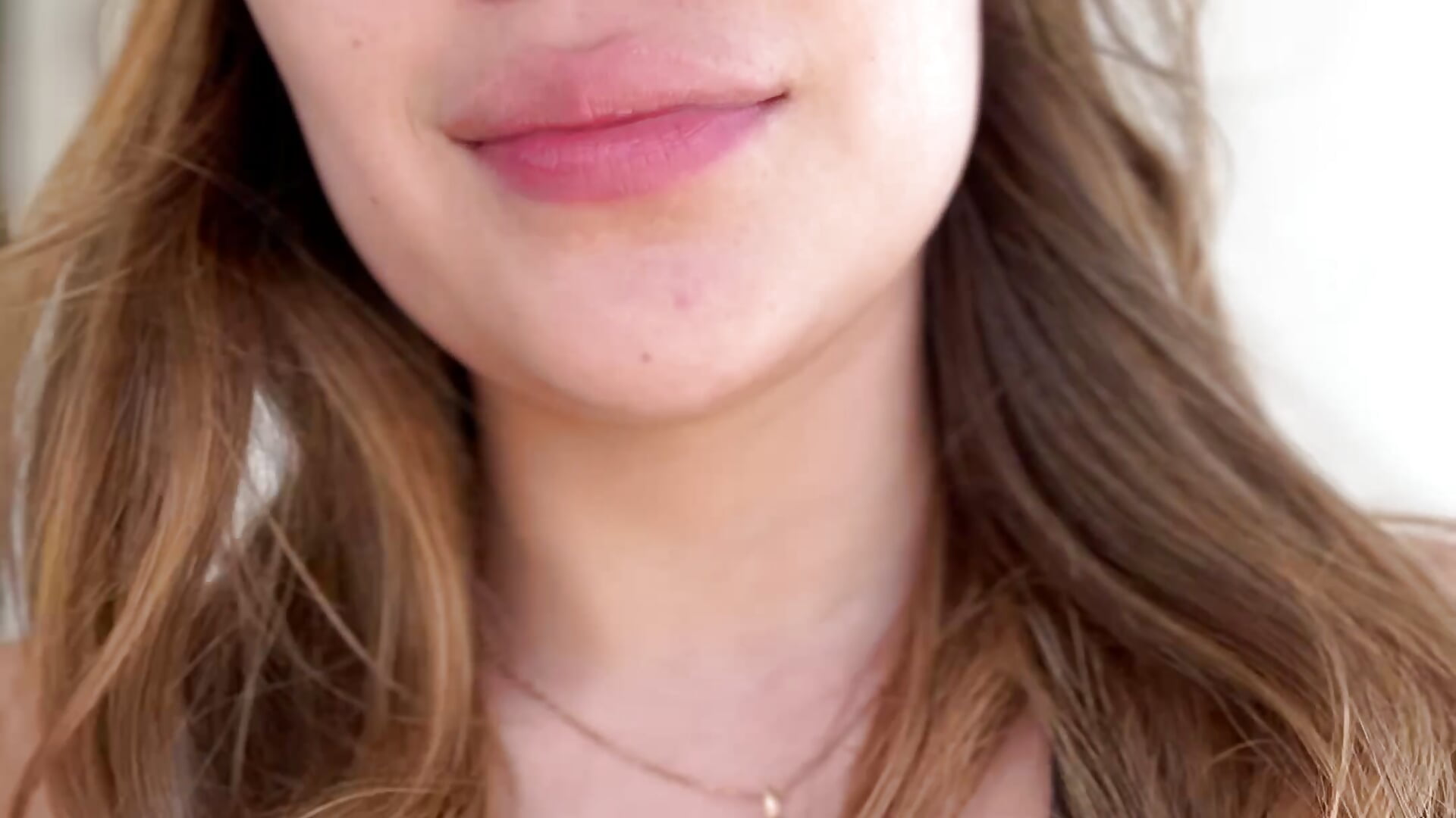 Natural - video by Condes_carmen cam model