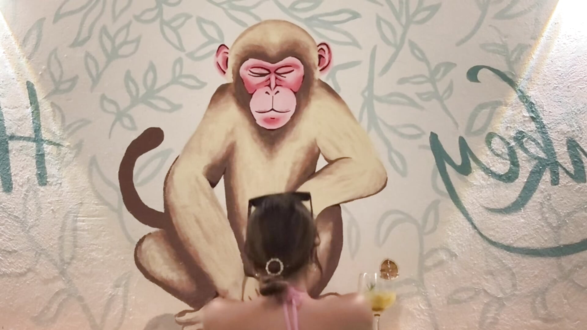 🍹 - video by Condes_carmen cam model