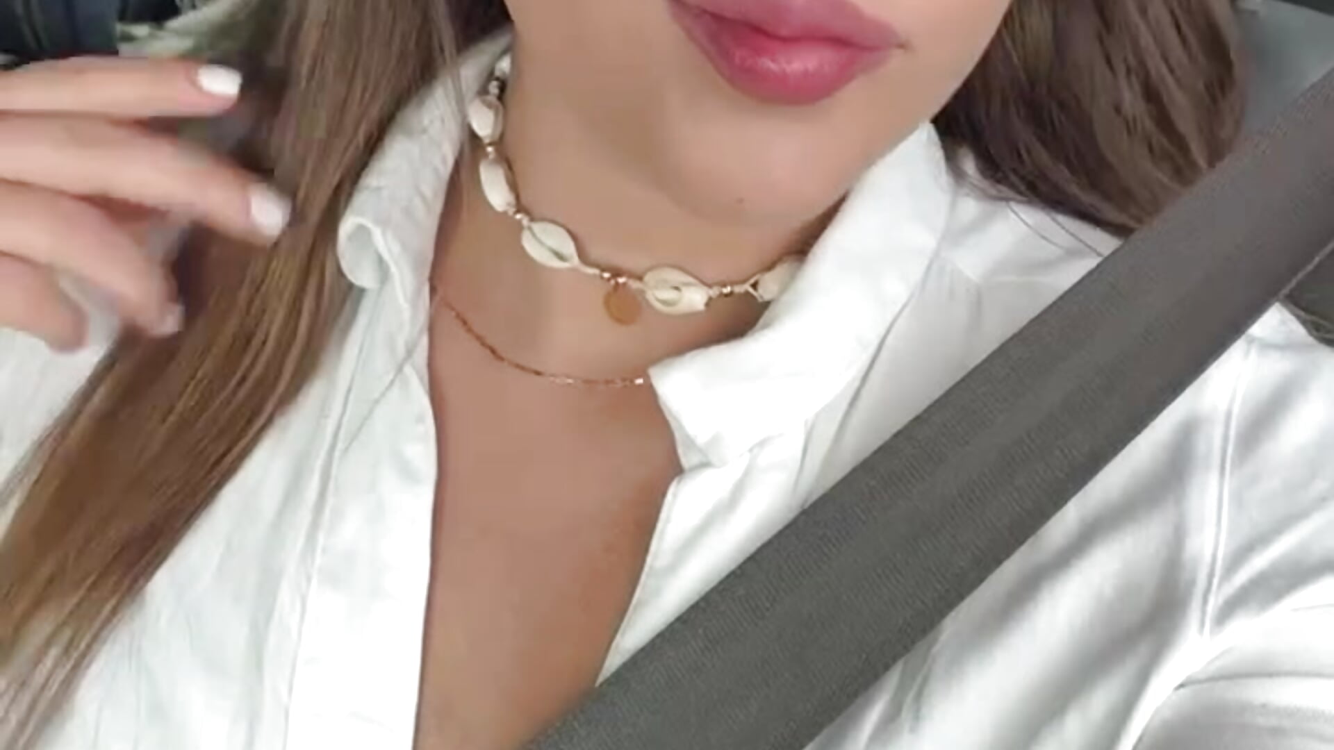 walking Day - video by Condes_carmen cam model