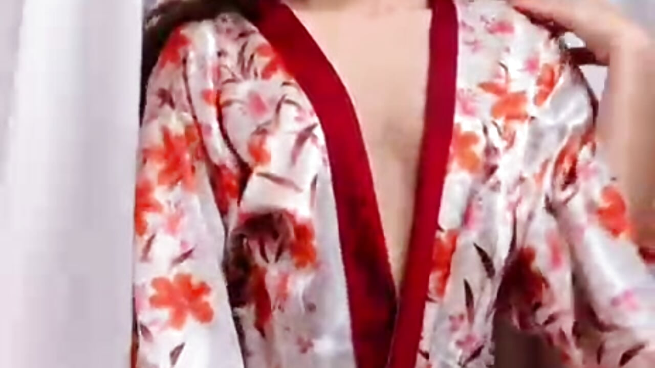 do u wanna fun? - Jin-harrison 캠 모델의 동영상