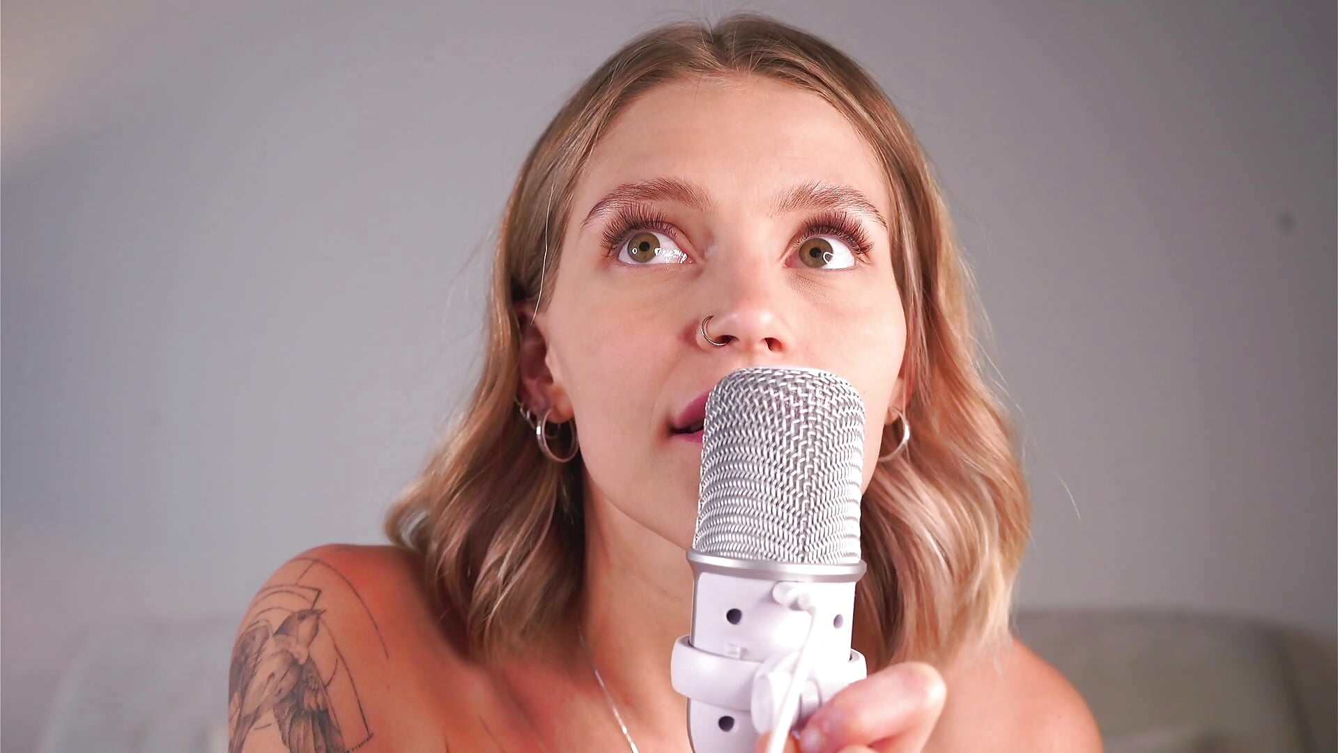 ASMR