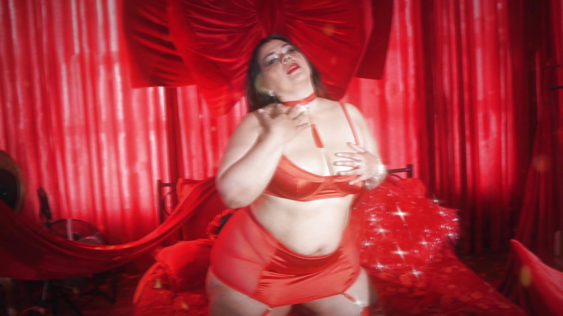 Happy san valentine ♥ - วิดีโอโดย martina_foxy_ โมเดลแคม