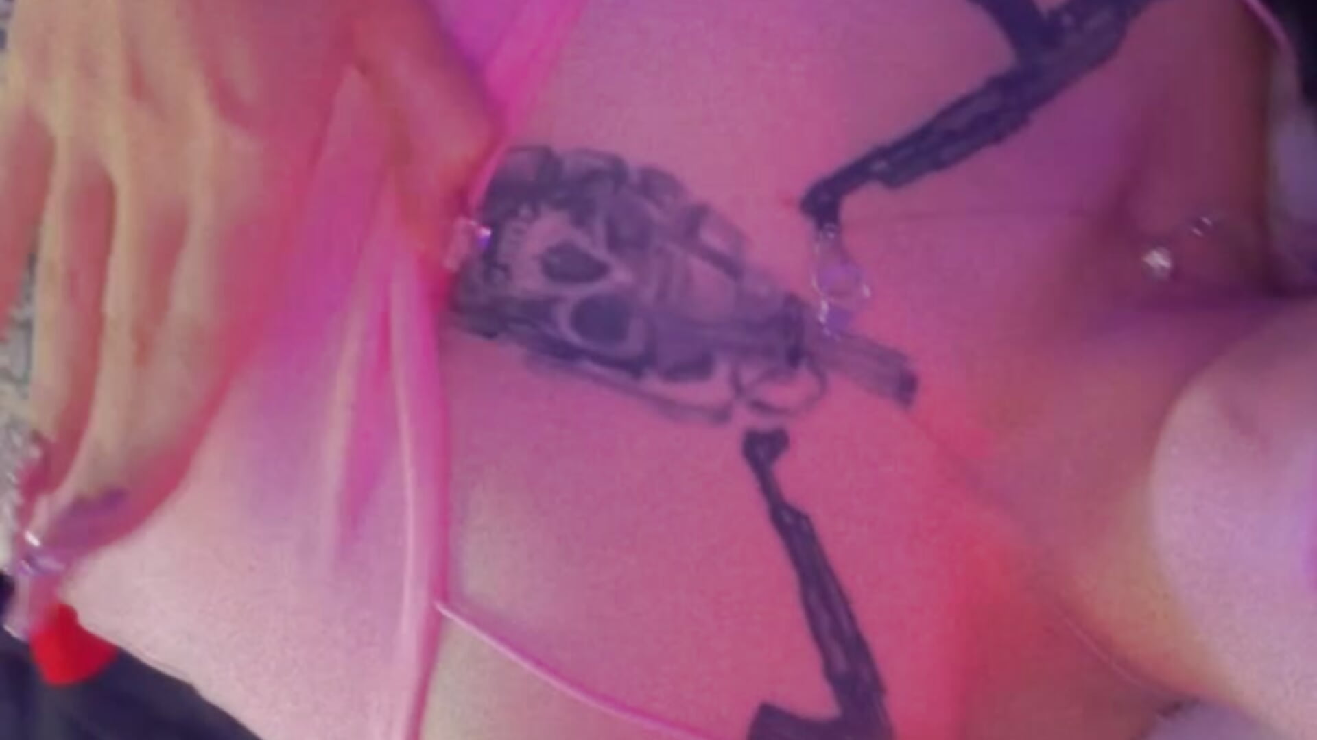 I am - βίντεο μοντέλου Molly__Moon