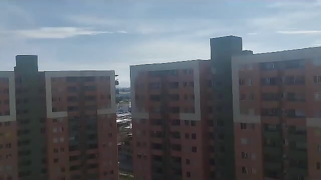 Desde la bella ciudad de Bogotá