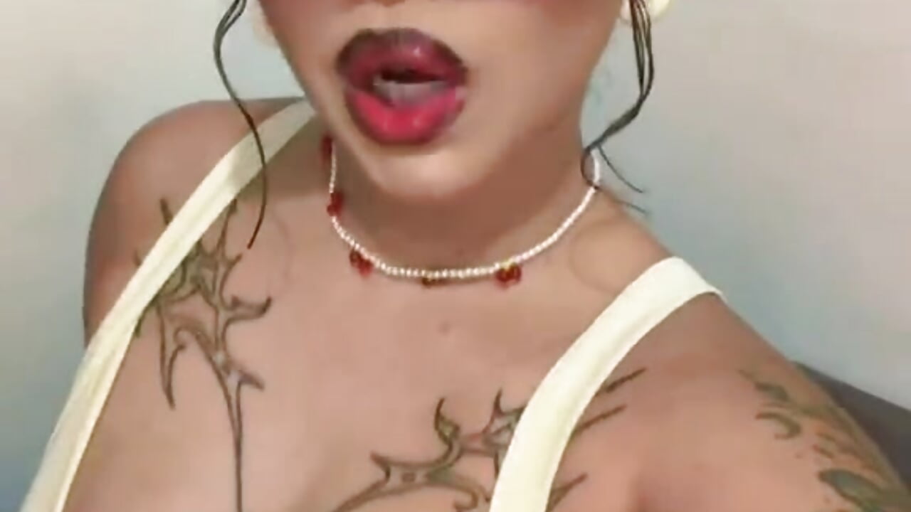 ❤️ – video af Isa__Blanc cam-model