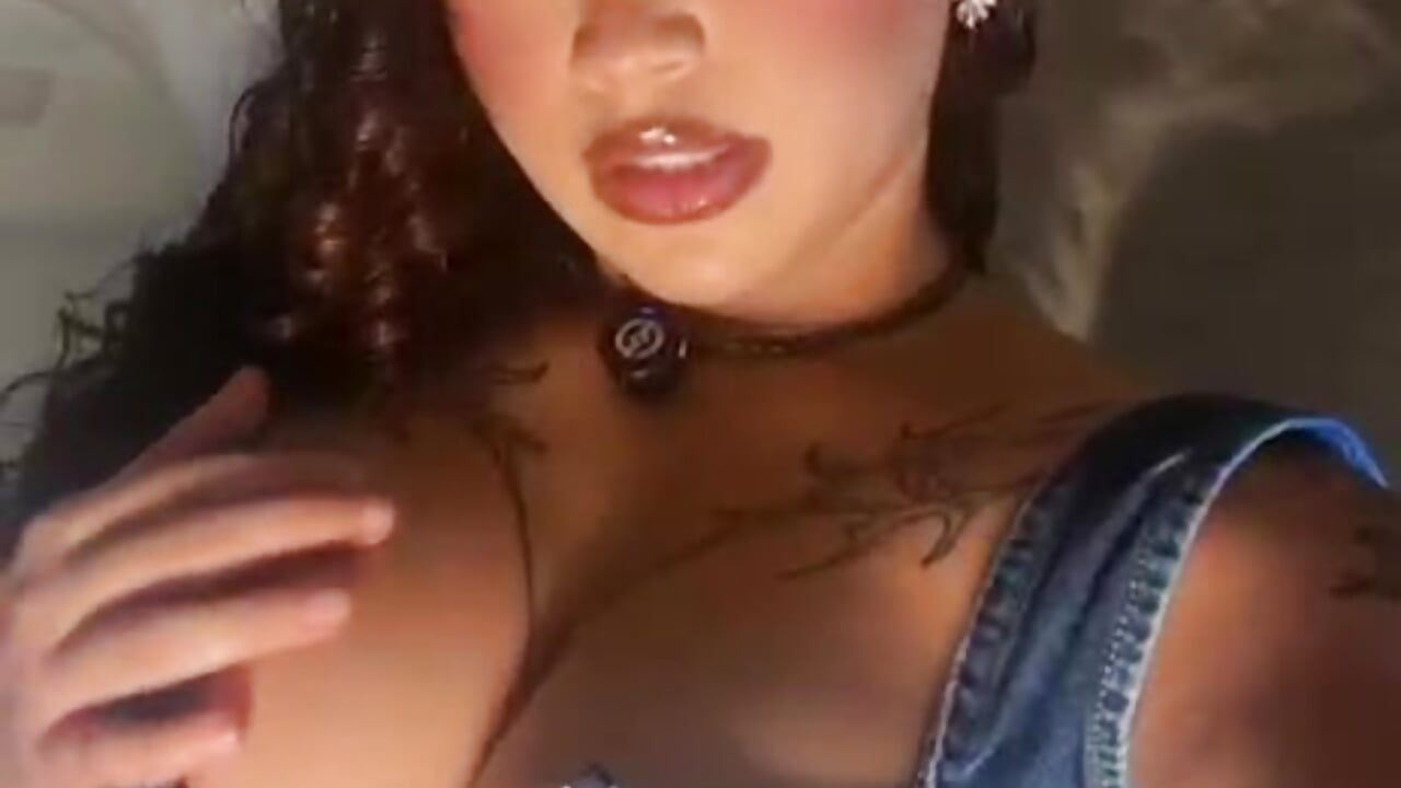 you like my lips? - Isa__Blanc 캠 모델의 동영상