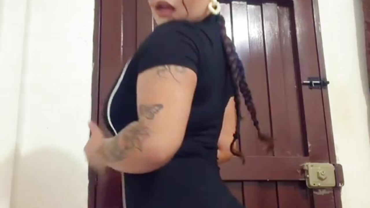 😈❤️ - video by Isa__Blanc cam model