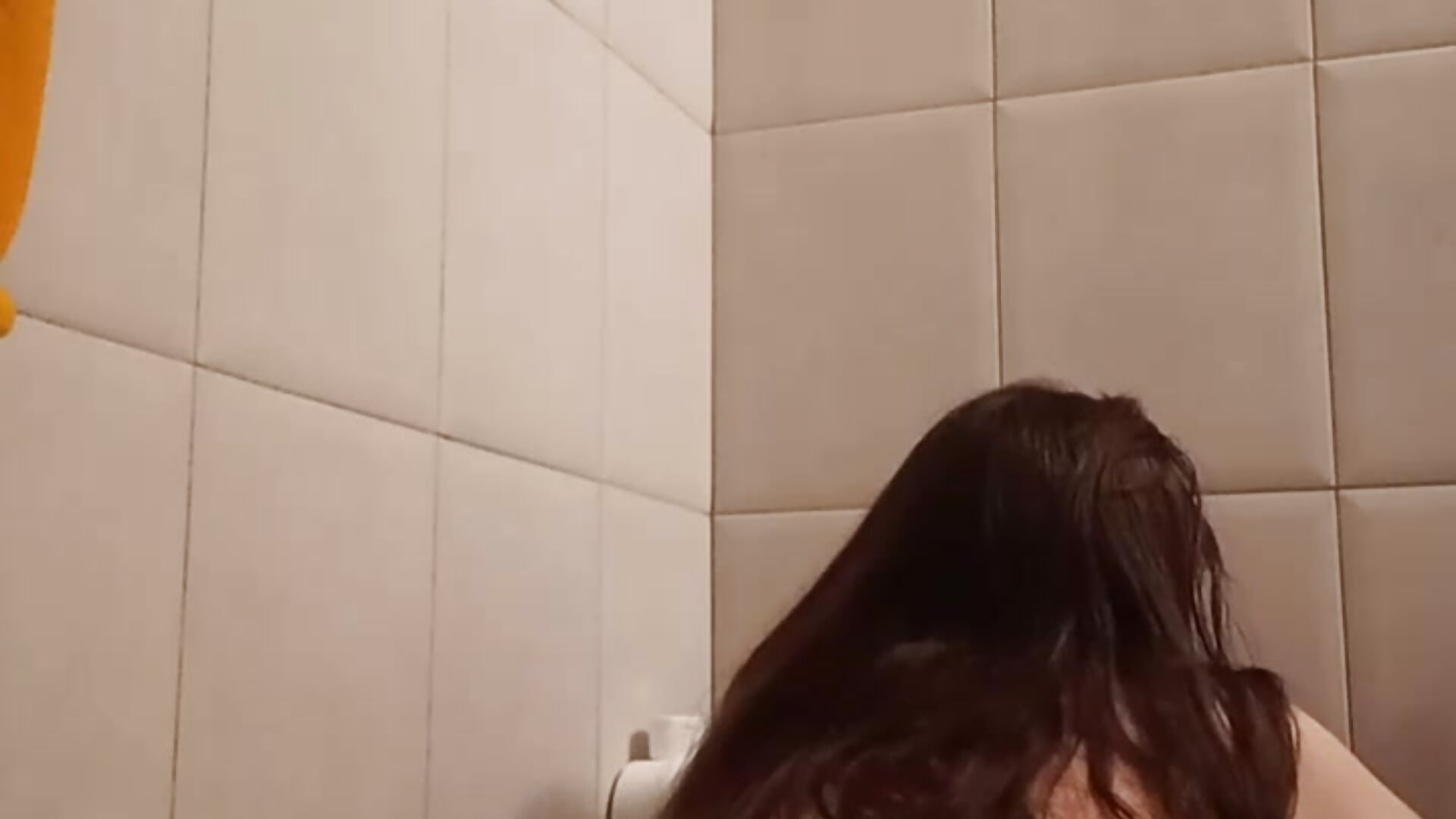 My big ass