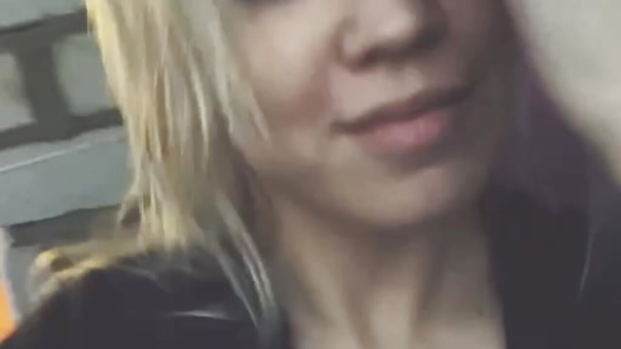 Morning relaxation dance ^-^