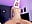 Naughty Hops from My Favorite Bunny 🐰🔥 - video by Raven_Witch_ cam model