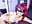 After a secret party I wanted to pamper myself a little😈 - video by Raven_Witch_ cam model