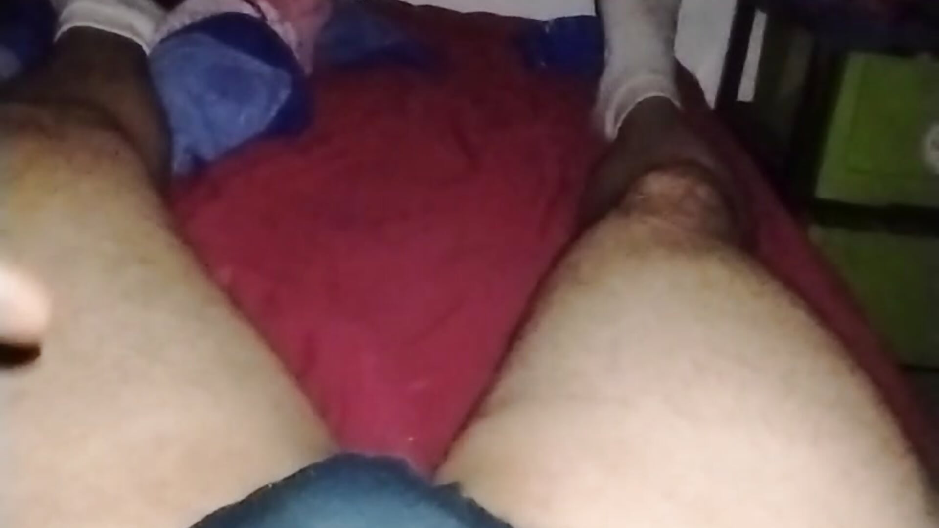 Acostado modo adán verde - βίντεο μοντέλου Caballero_2026