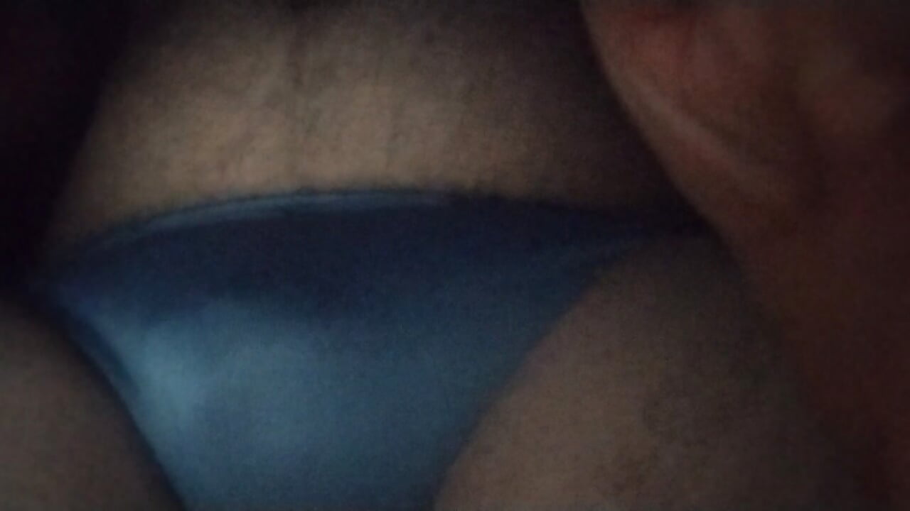 De noche – video od webkamerové modelky Caballero_2026