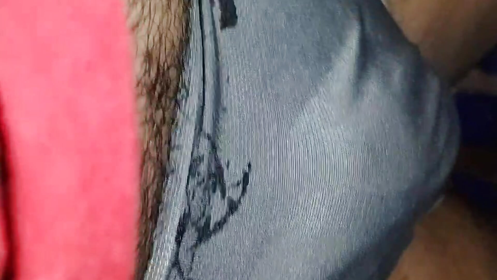 Calor – video od webkamerové modelky Caballero_2026