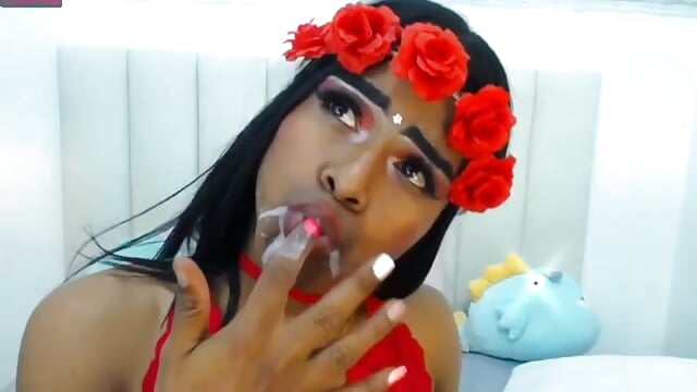 For you! - video by Karly_coffe cam model