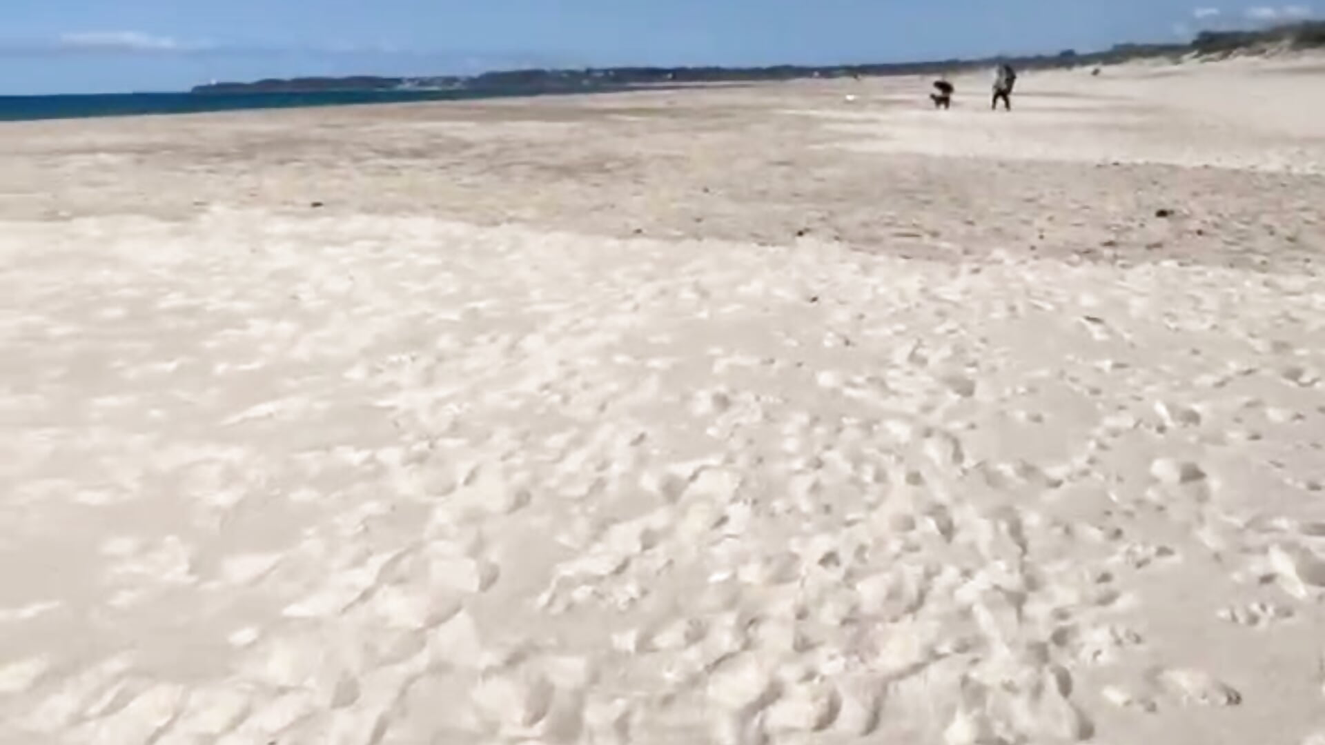 beach time - Video von KaelVale Cam-Model
