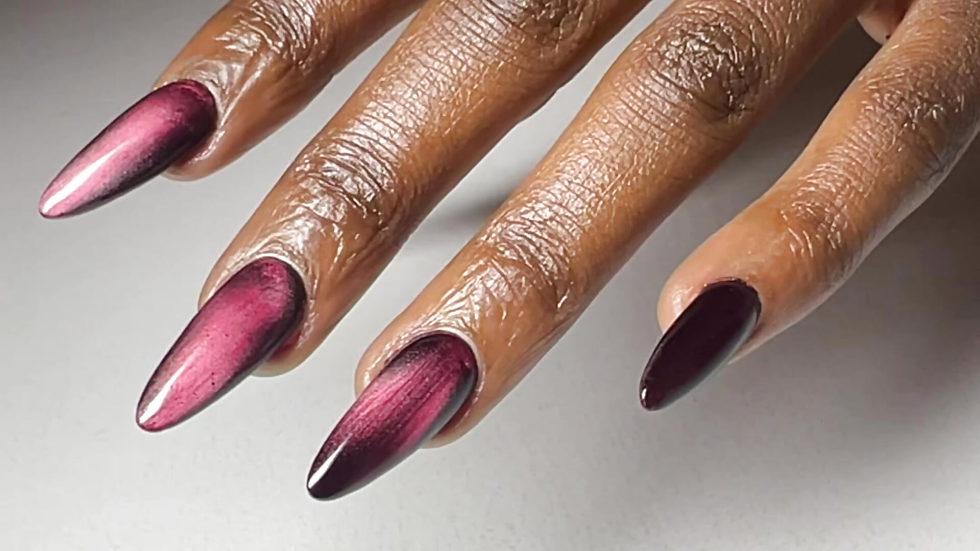 NAILS 💅 - ZENDAYA_CASTING adlı kamera modelinin videosu