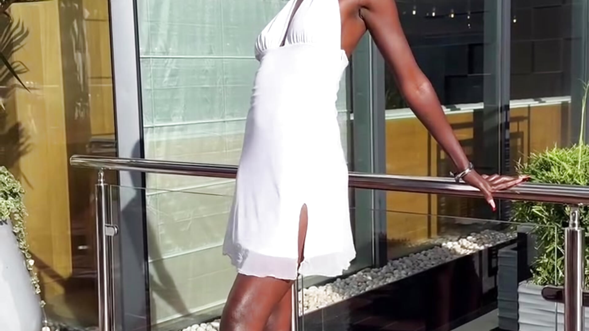 Dress Up 😍💋 - video by Fanclubbbbb cam model