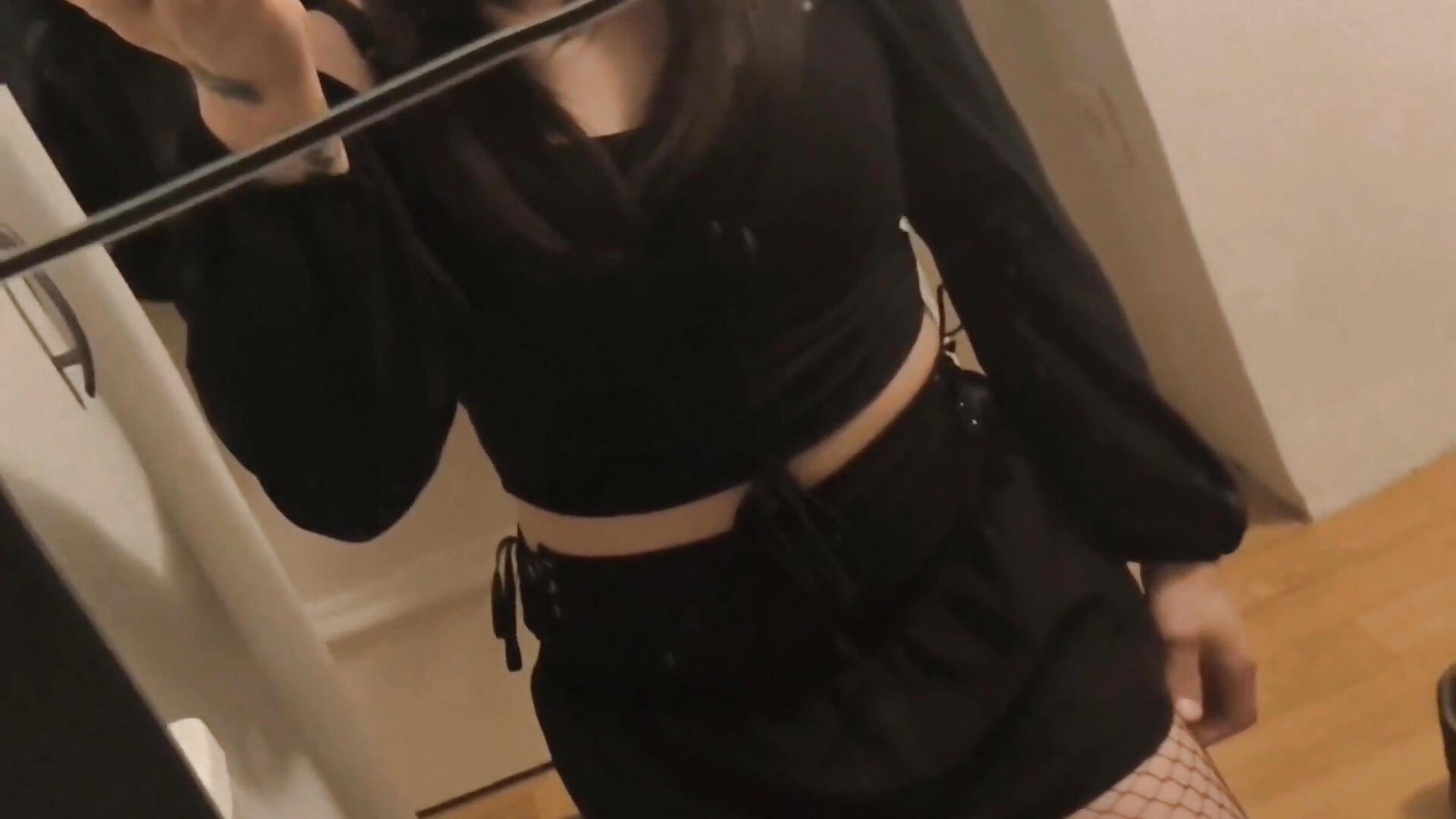 Me drooling for Daddy's cock 🥵