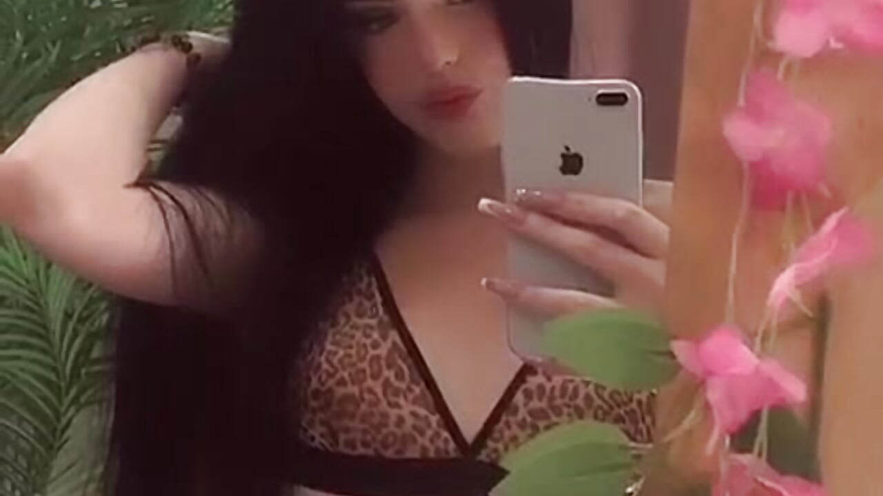 your favorite black movie - video van Ammy_Connor1 cam-model