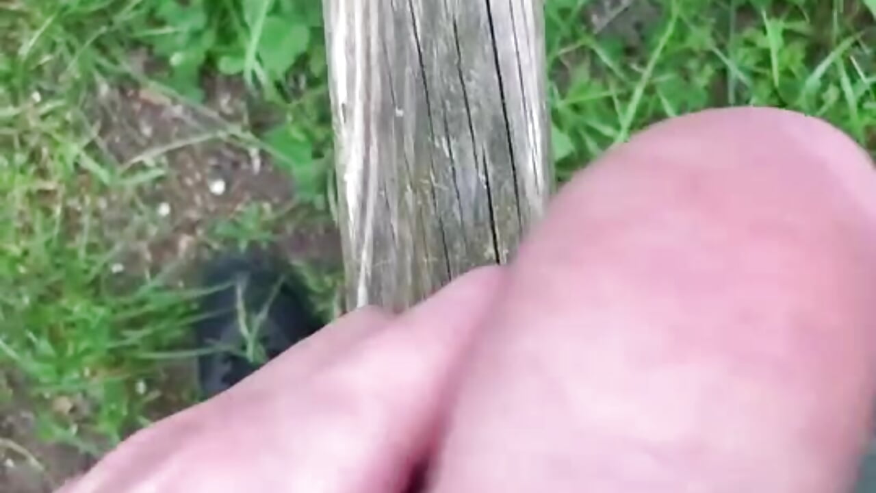 moi extérieur pose ma grosse bite – видео вебкам-модели adampumped