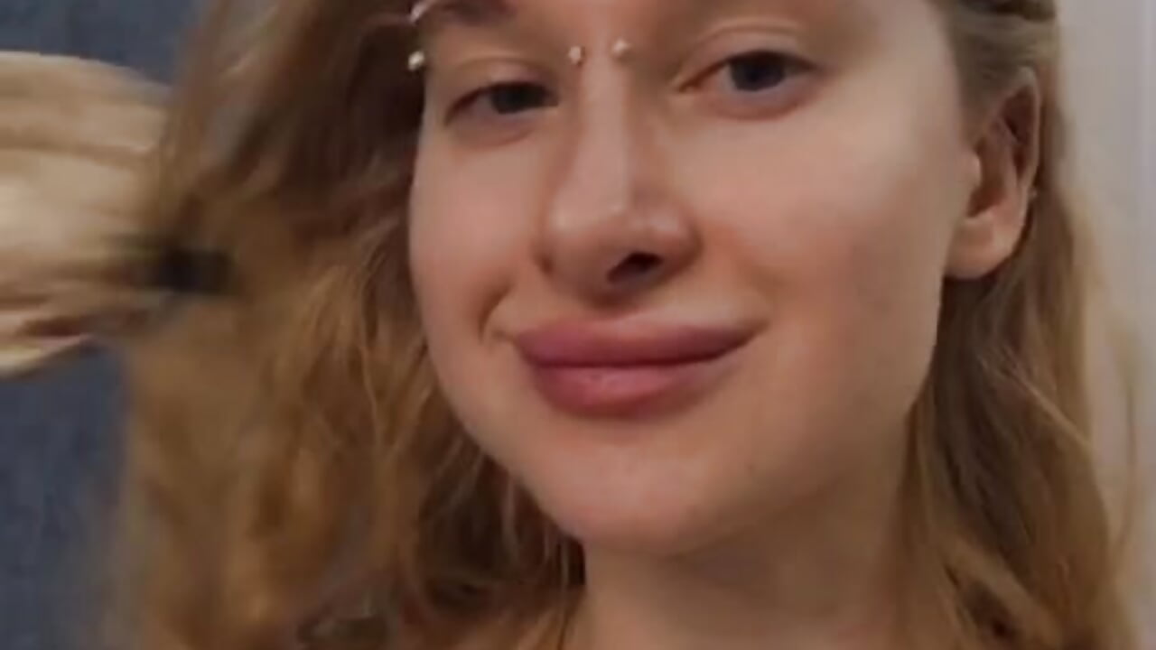 Me♥ – видео вебкам-модели AsunaTenn