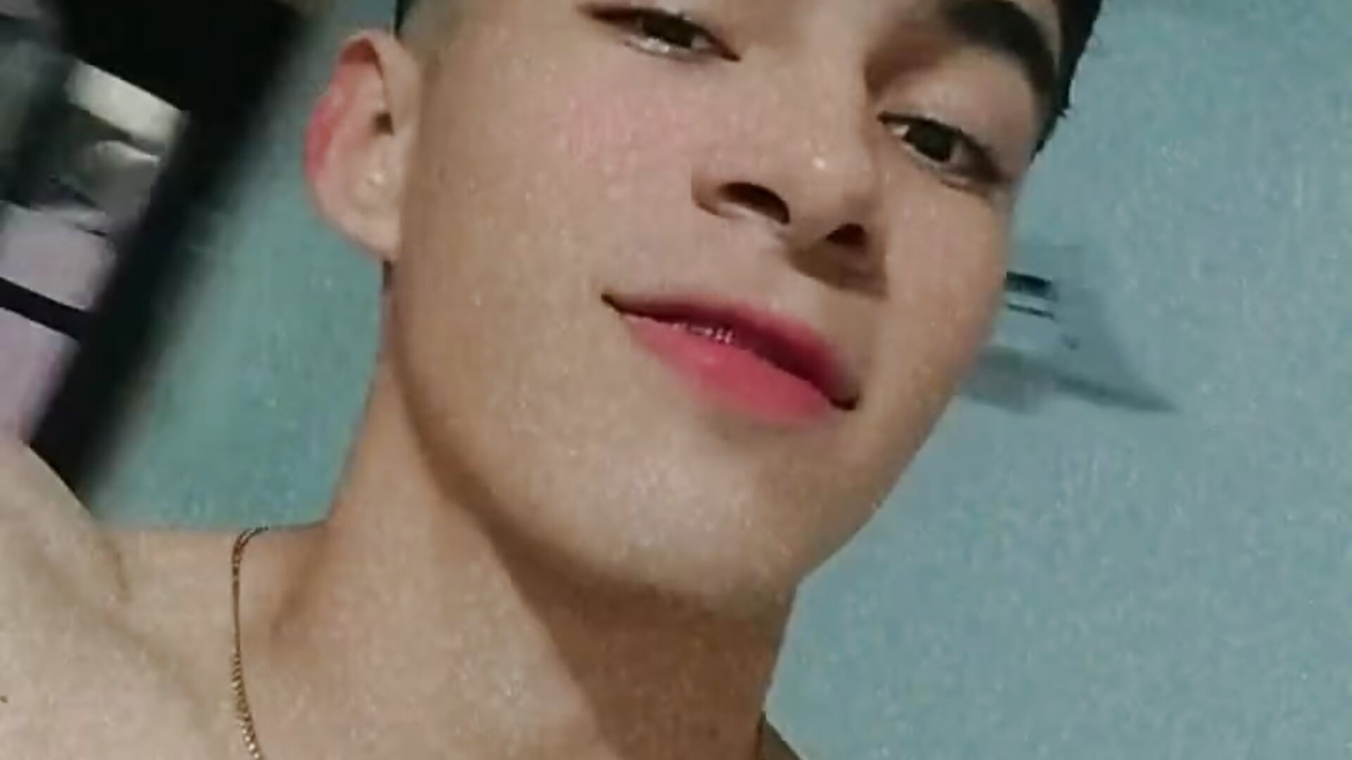 me - video by davidcoello21 cam model