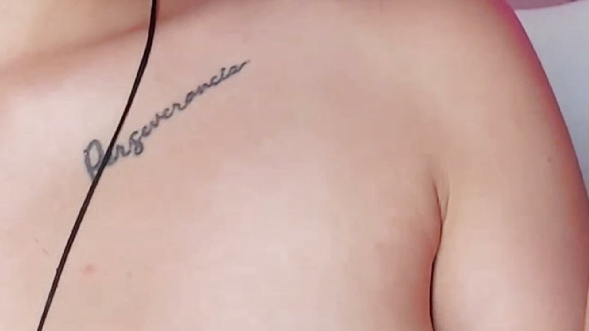 show tits + blowjob