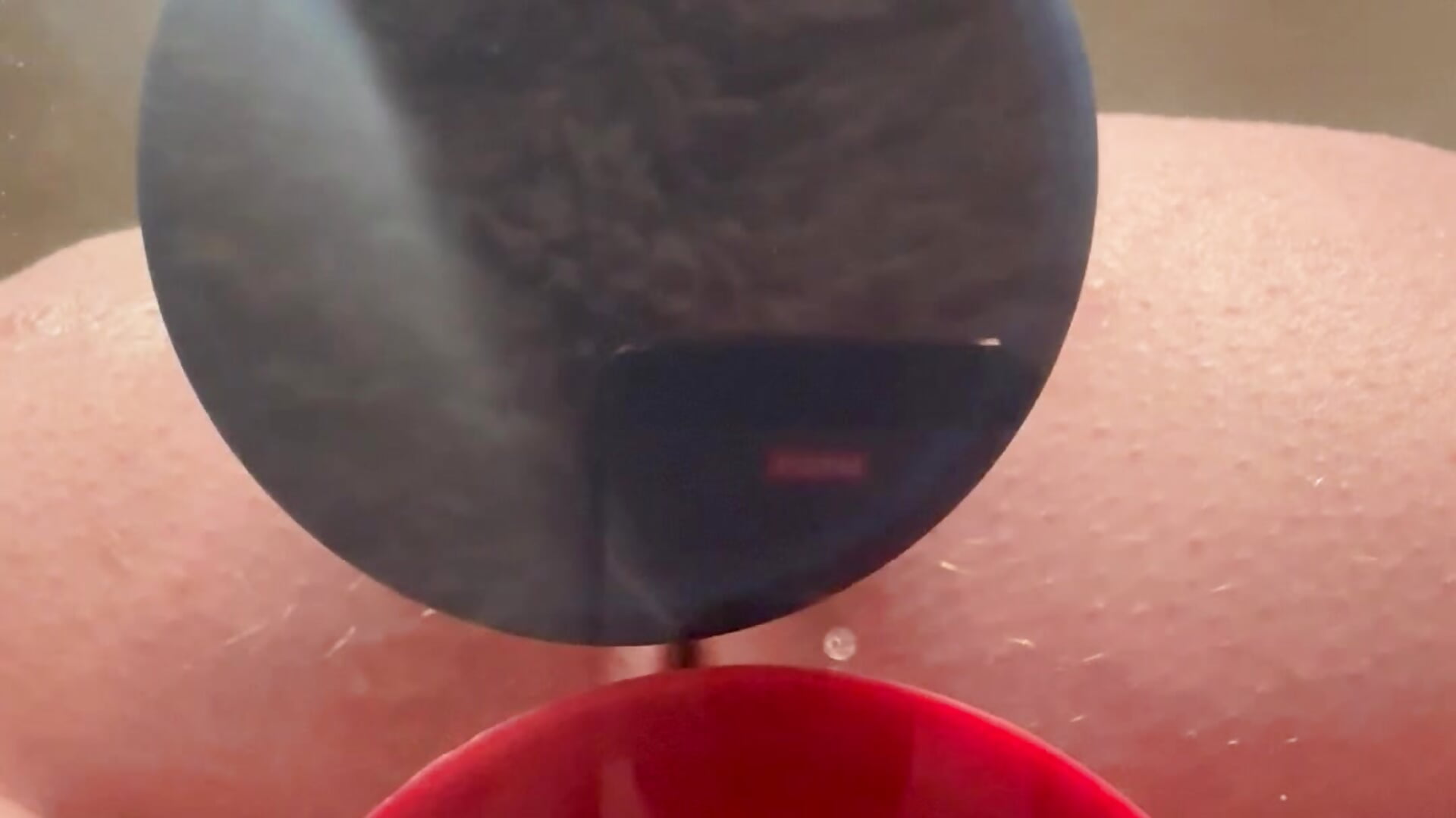 310) Epic TS (alternate version) DP POV under the clear box – видео вебкам-модели GingerSnap33