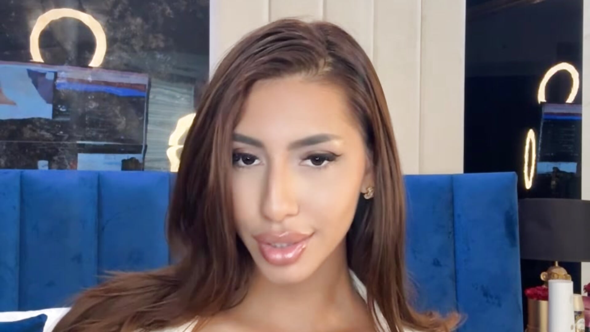 teasing #1
