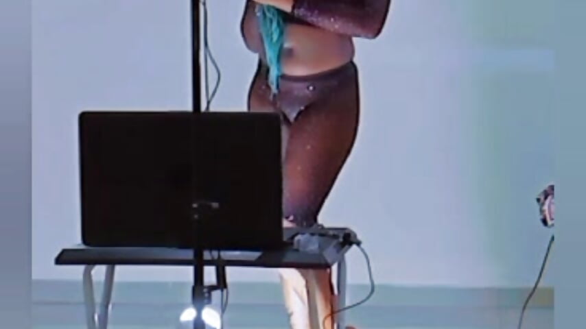 NYLON - video by PuneeeLucee cam model