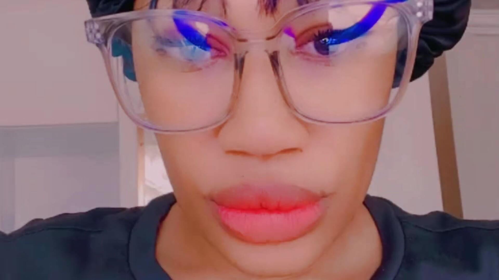 Merry Christmas! - video by PuneeeLucee cam model