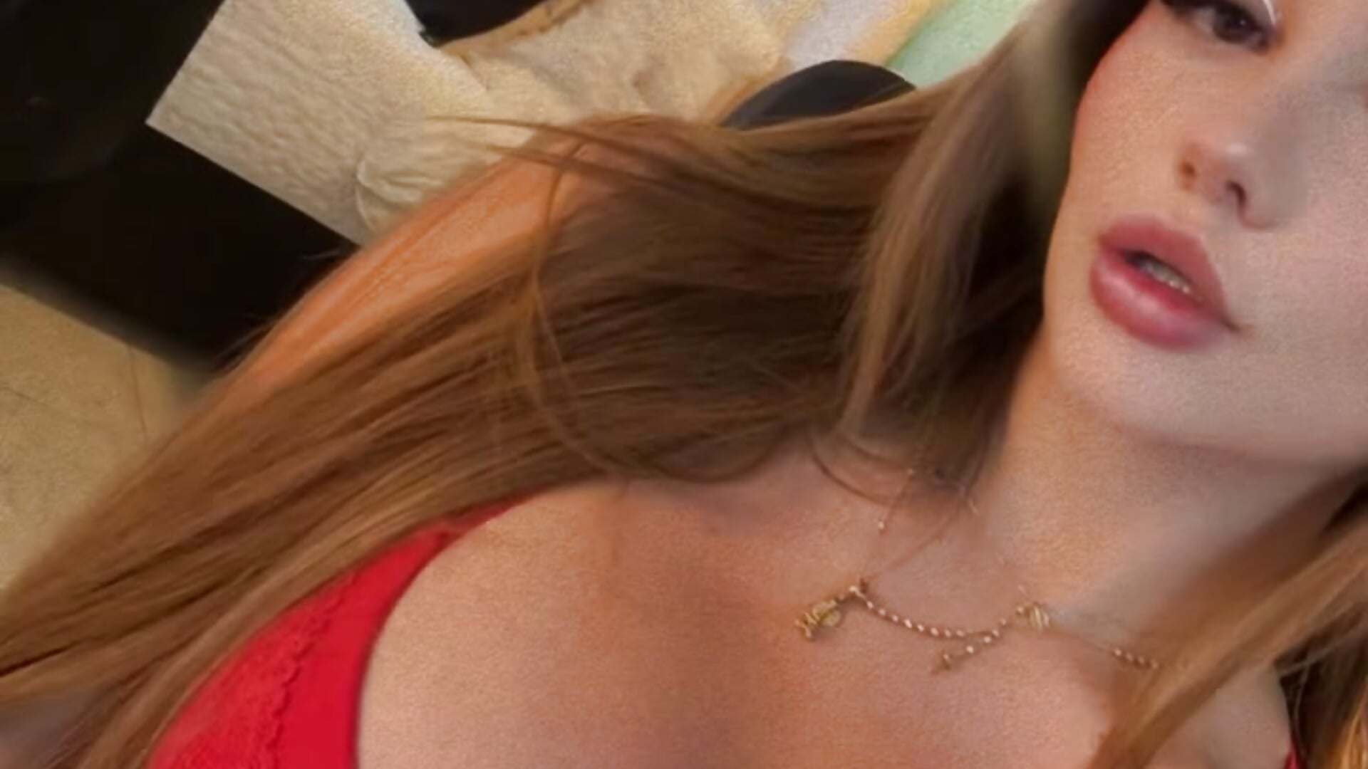 Do i look cute for you? So ready to suck your dick! - Miss_ary 캠 모델의 동영상