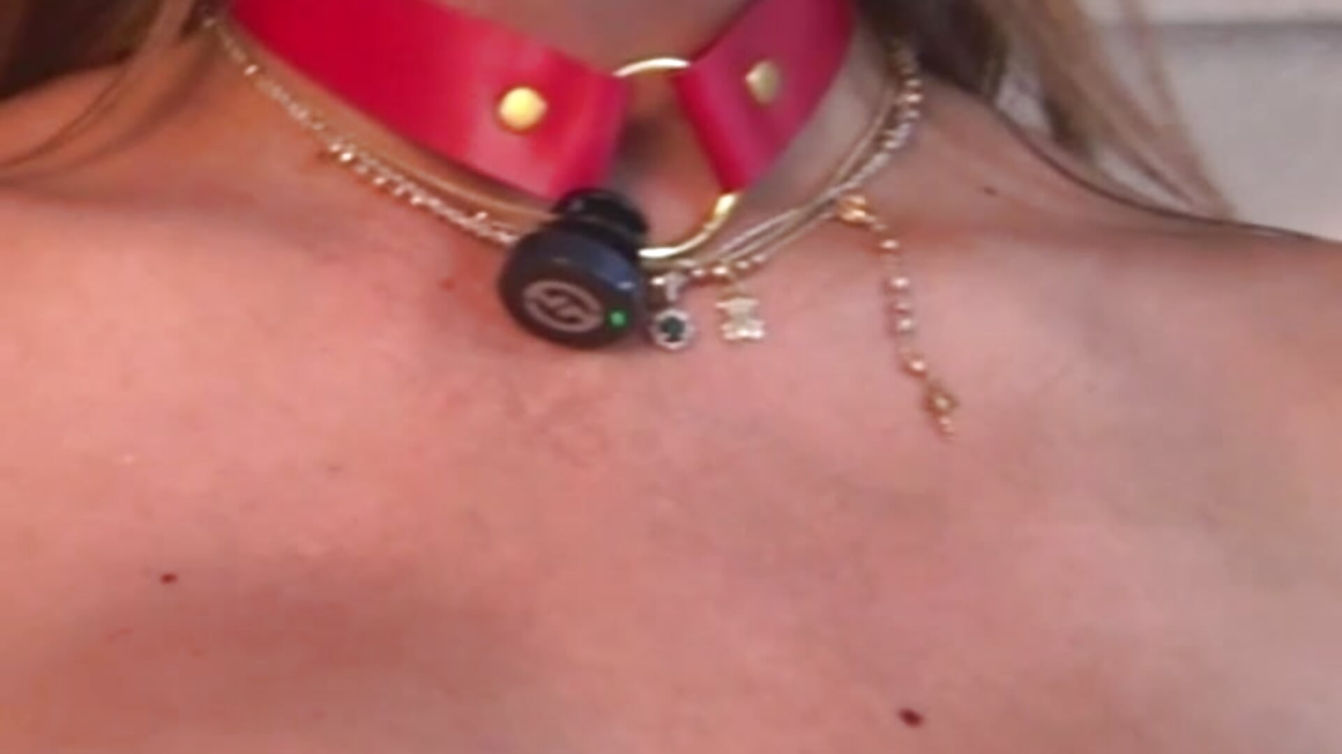 Boobsjob - video Miss_ary kameramallilta