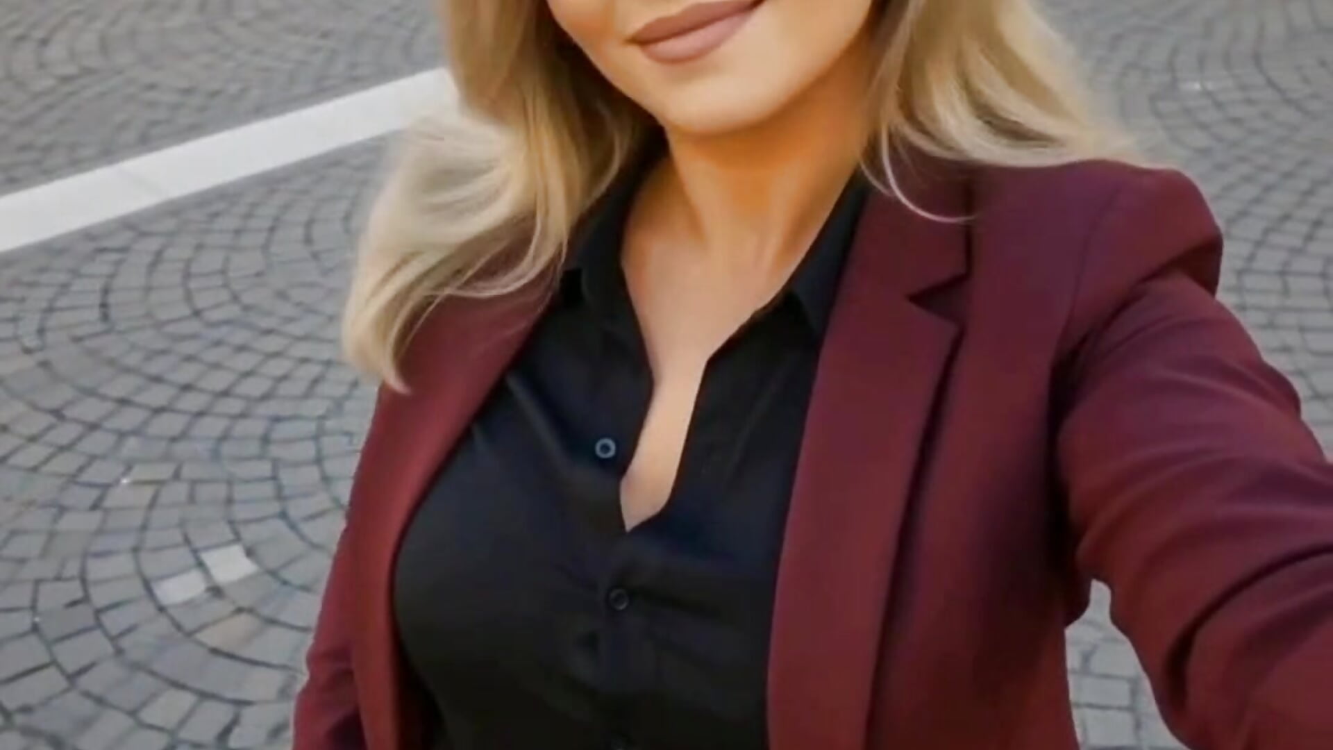 Ordinary Day! – video od AmberleyRichards