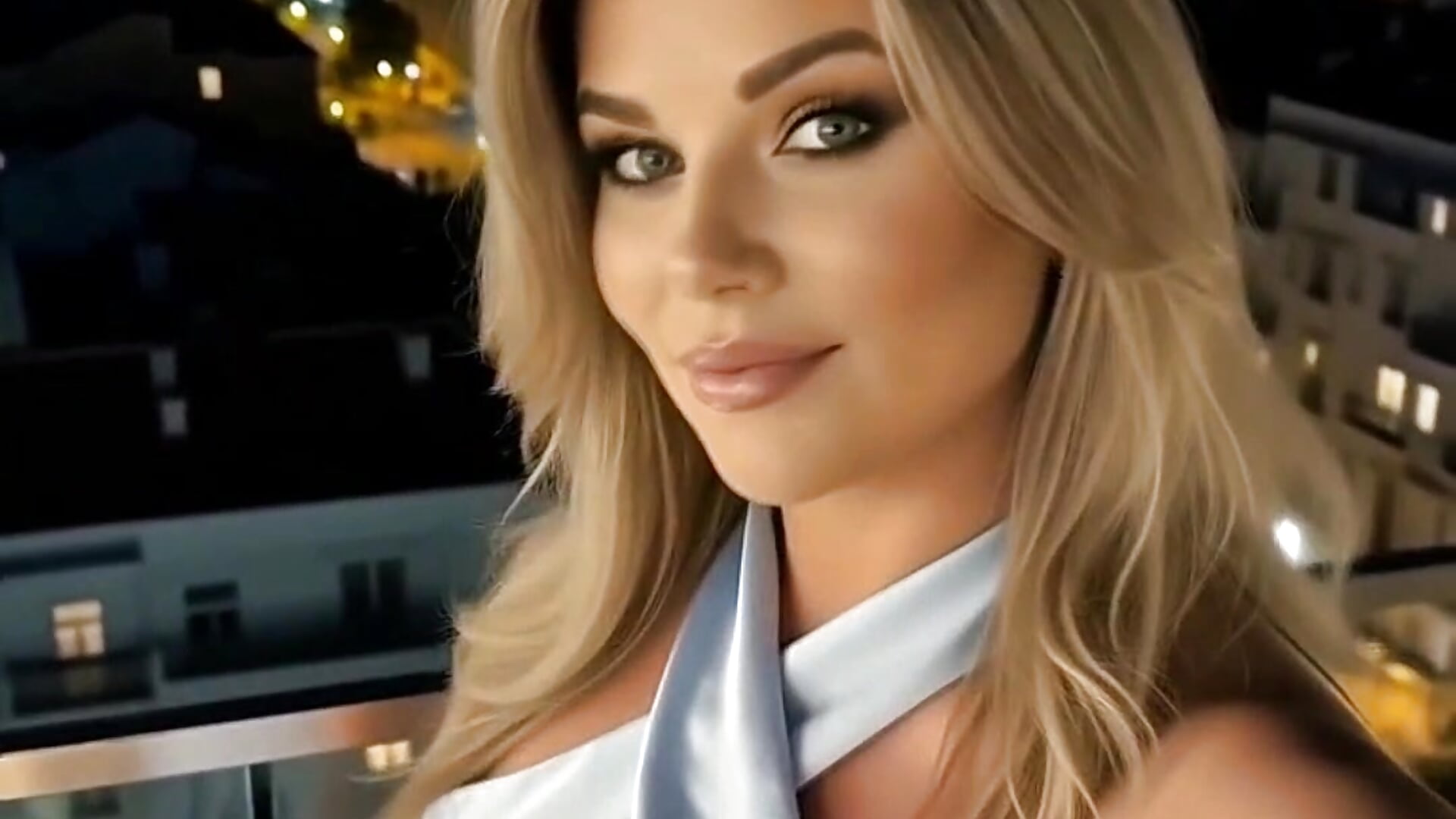 Light Blue! - AmberleyRichards-এর ভিডিও