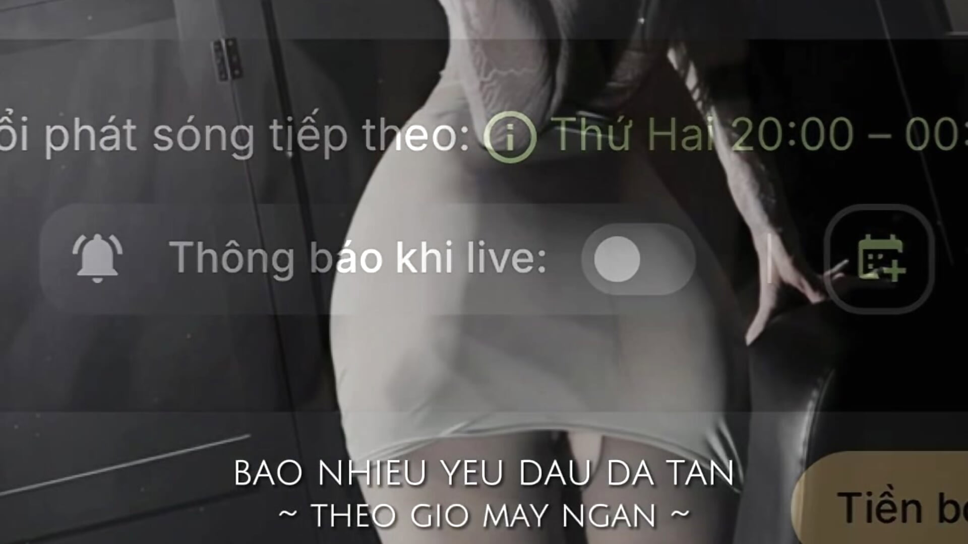 ‘Backboy ‘💕Nhất túa  hahaaa - Video von IvyMiss102 Cam-Model