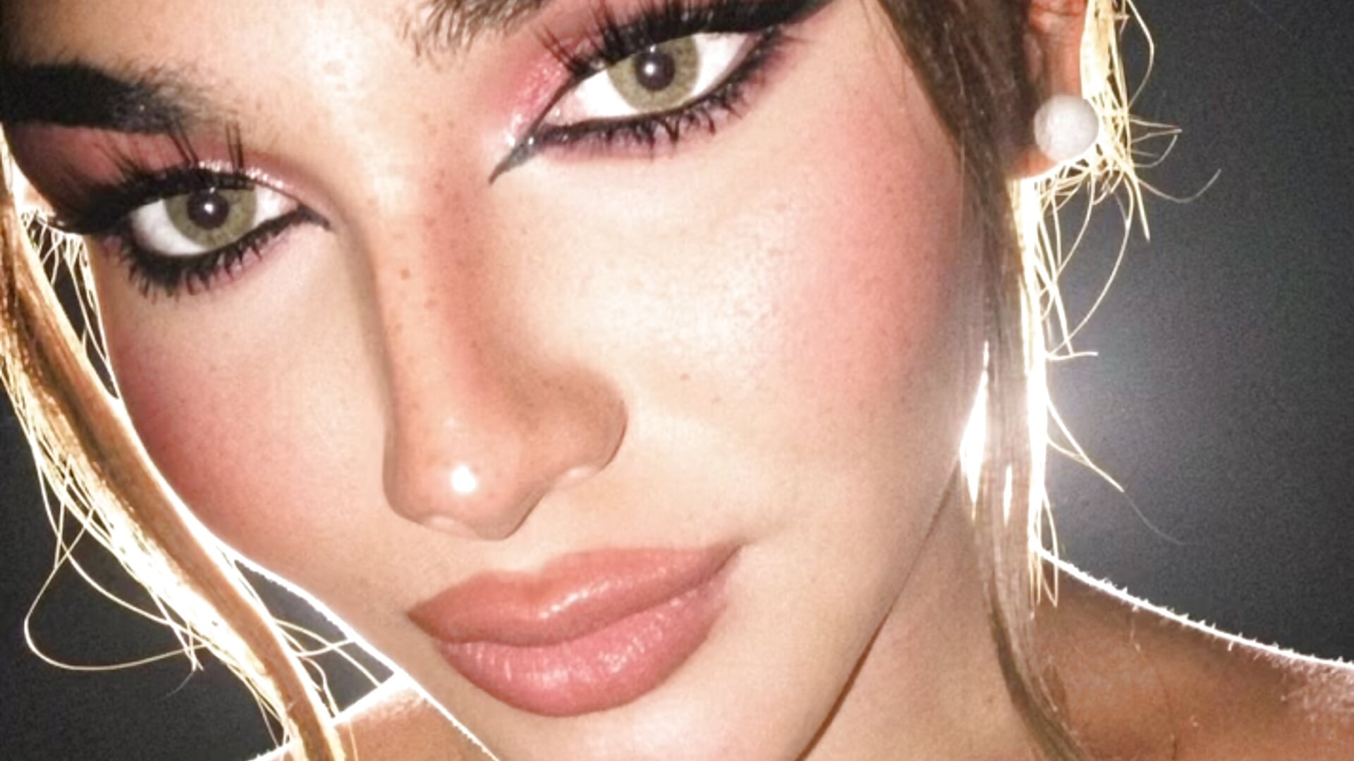 👀 - video oleh model kamera NatalyaFox
