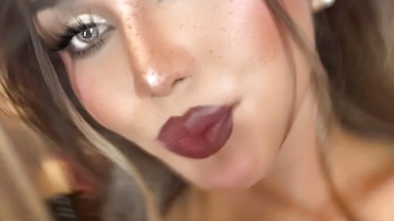 NatalyaFox - Populær cam-modell video 1698