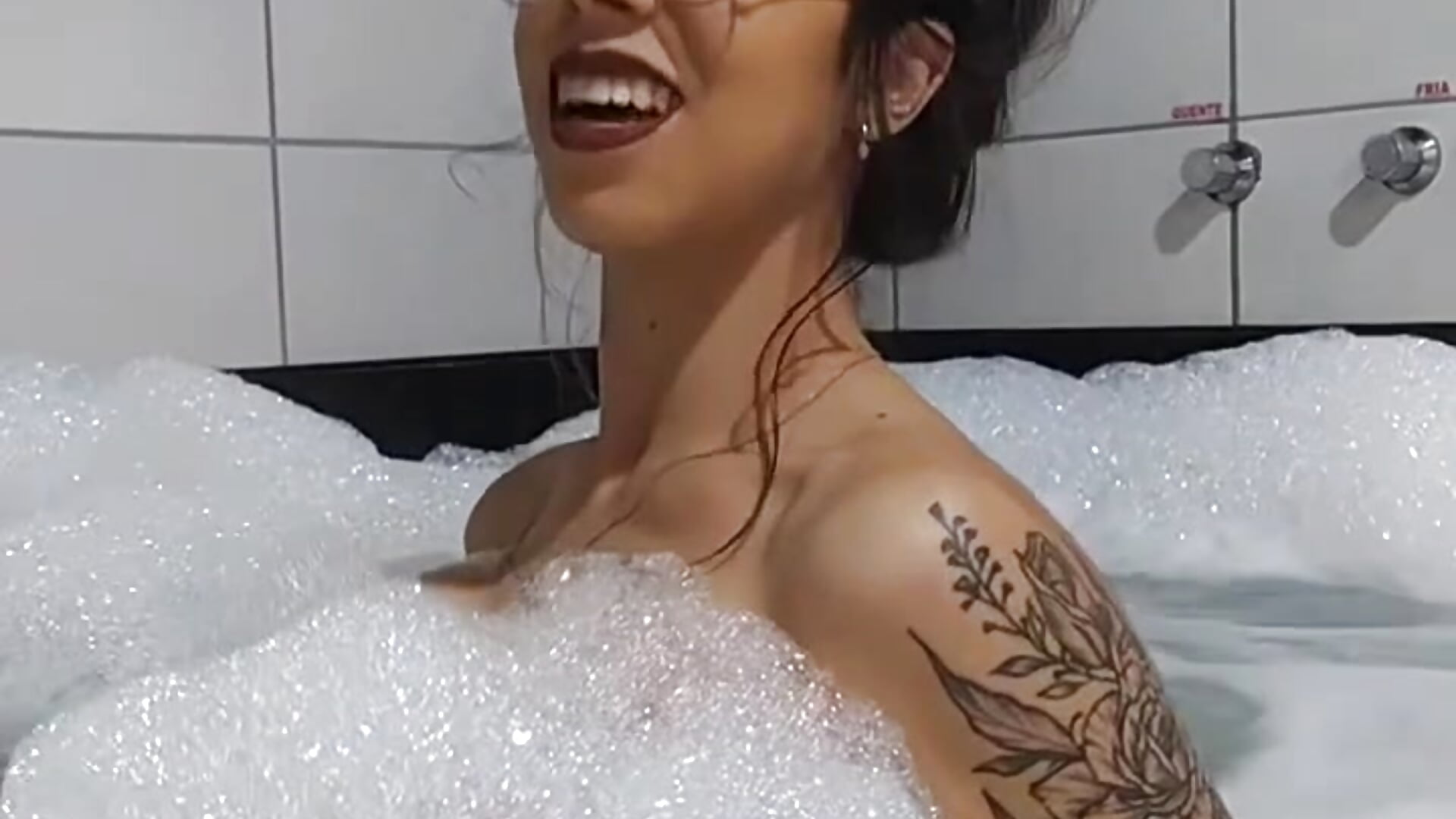 Veja meu rosto bb