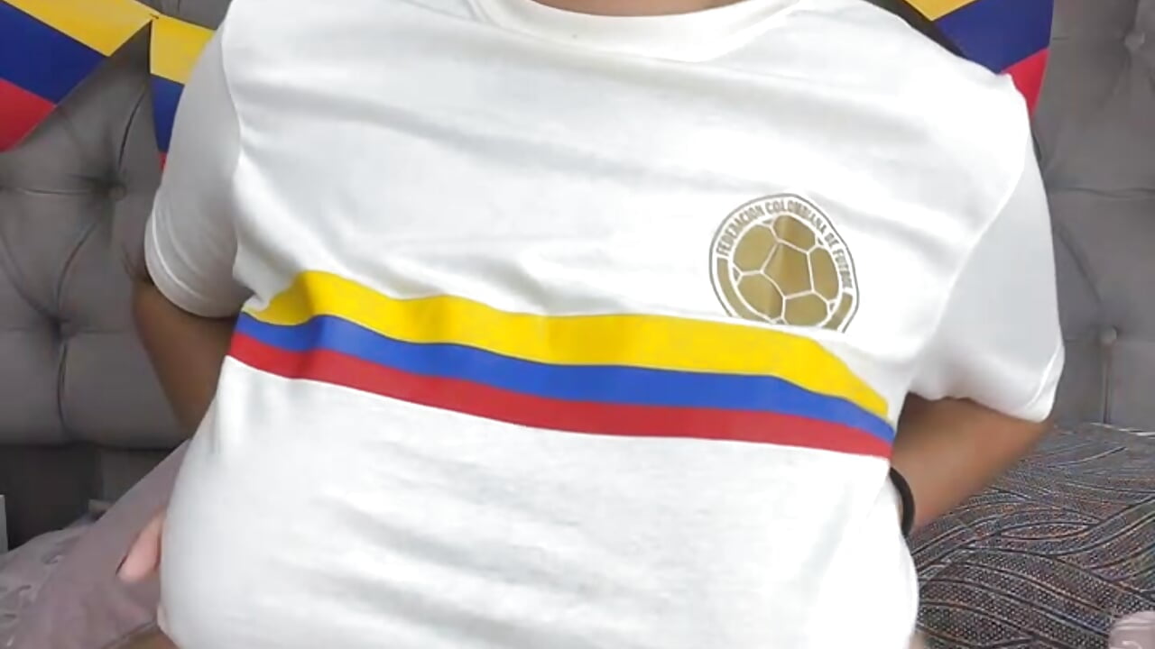🇨🇴 - XMara 캠 모델의 동영상
