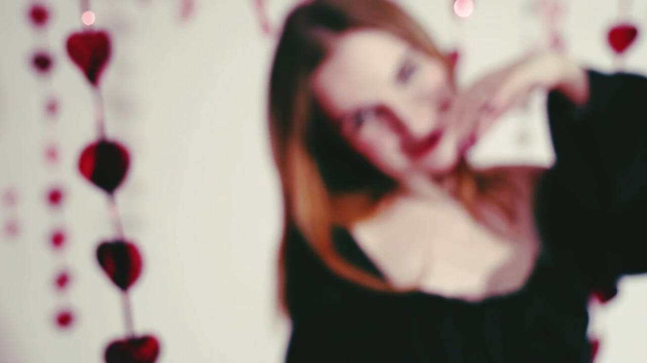 Tenderness in the Details - відео від вебкаммоделі MargaritaKiss