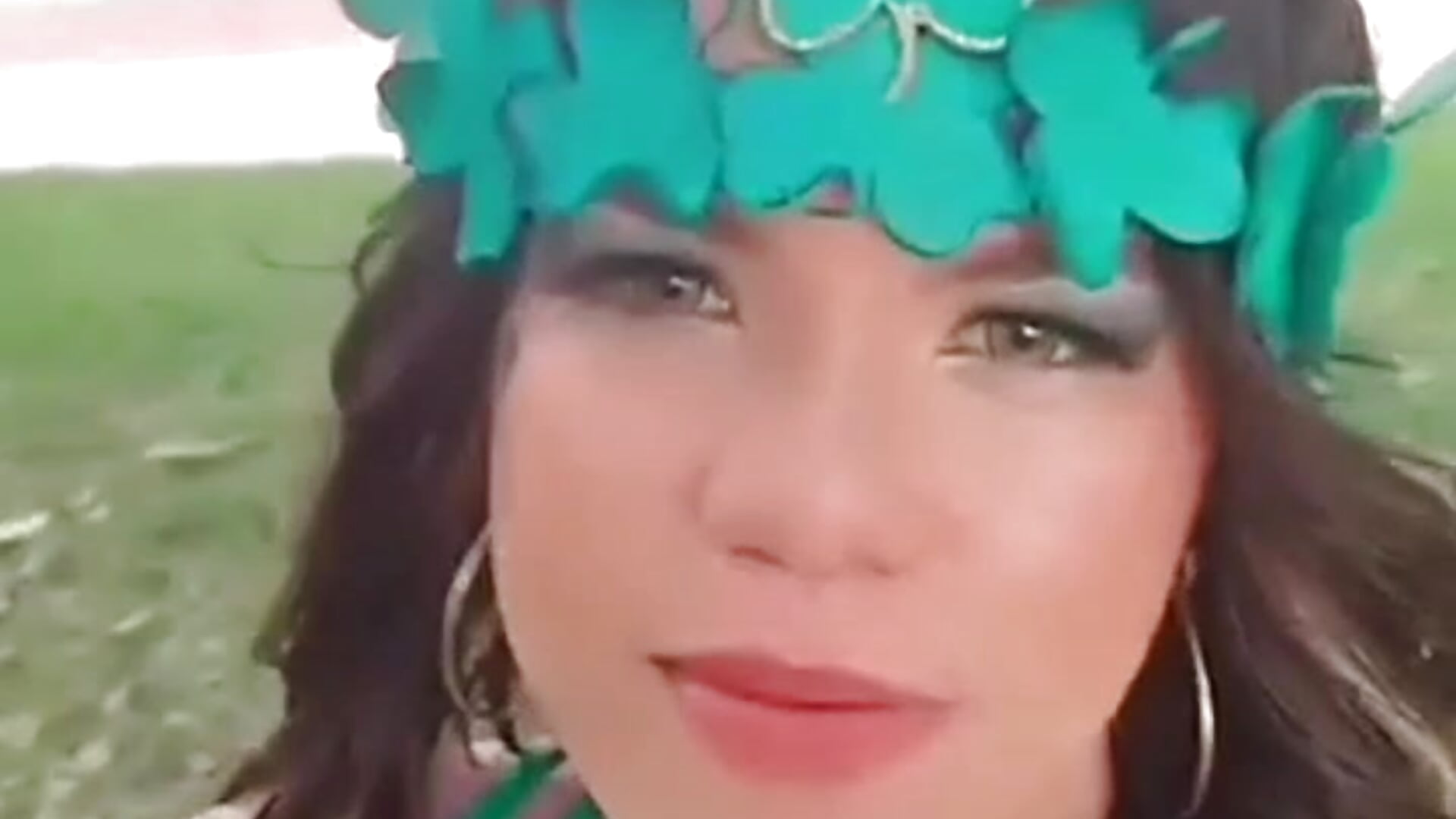 aire libre - วิดีโอโดย Karly_Grey_s โมเดลแคม