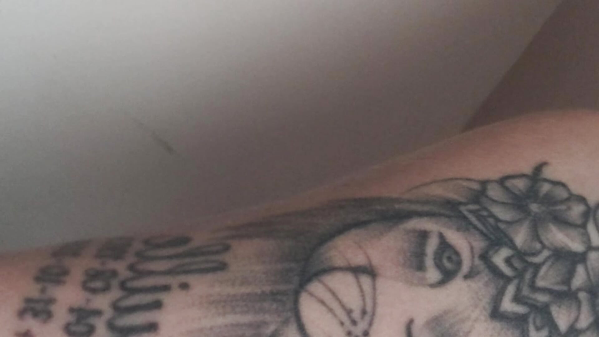 My tattoos