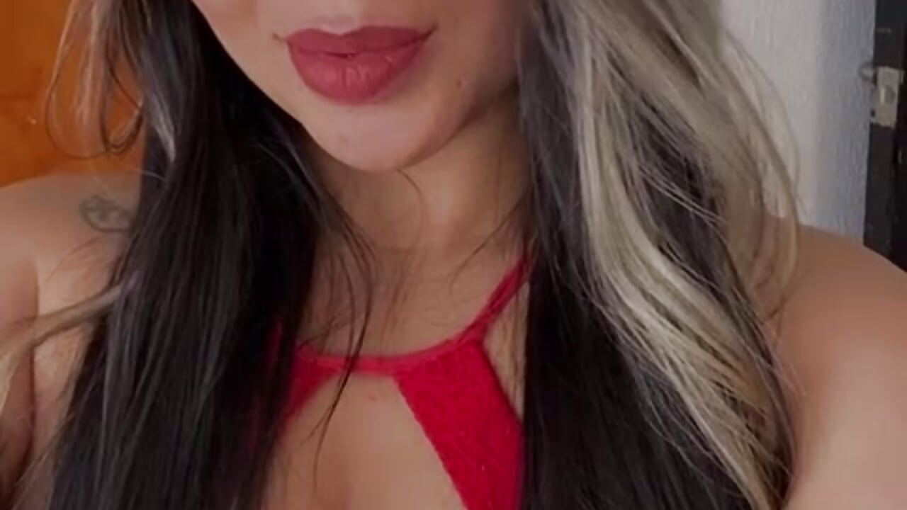 beautiful woman