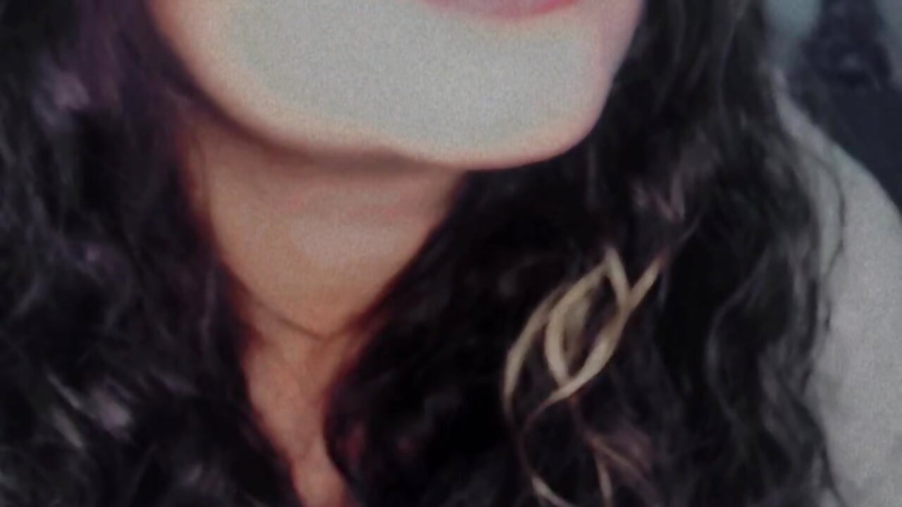 Mira mis ojos de cerca - video by Marci_owo cam model