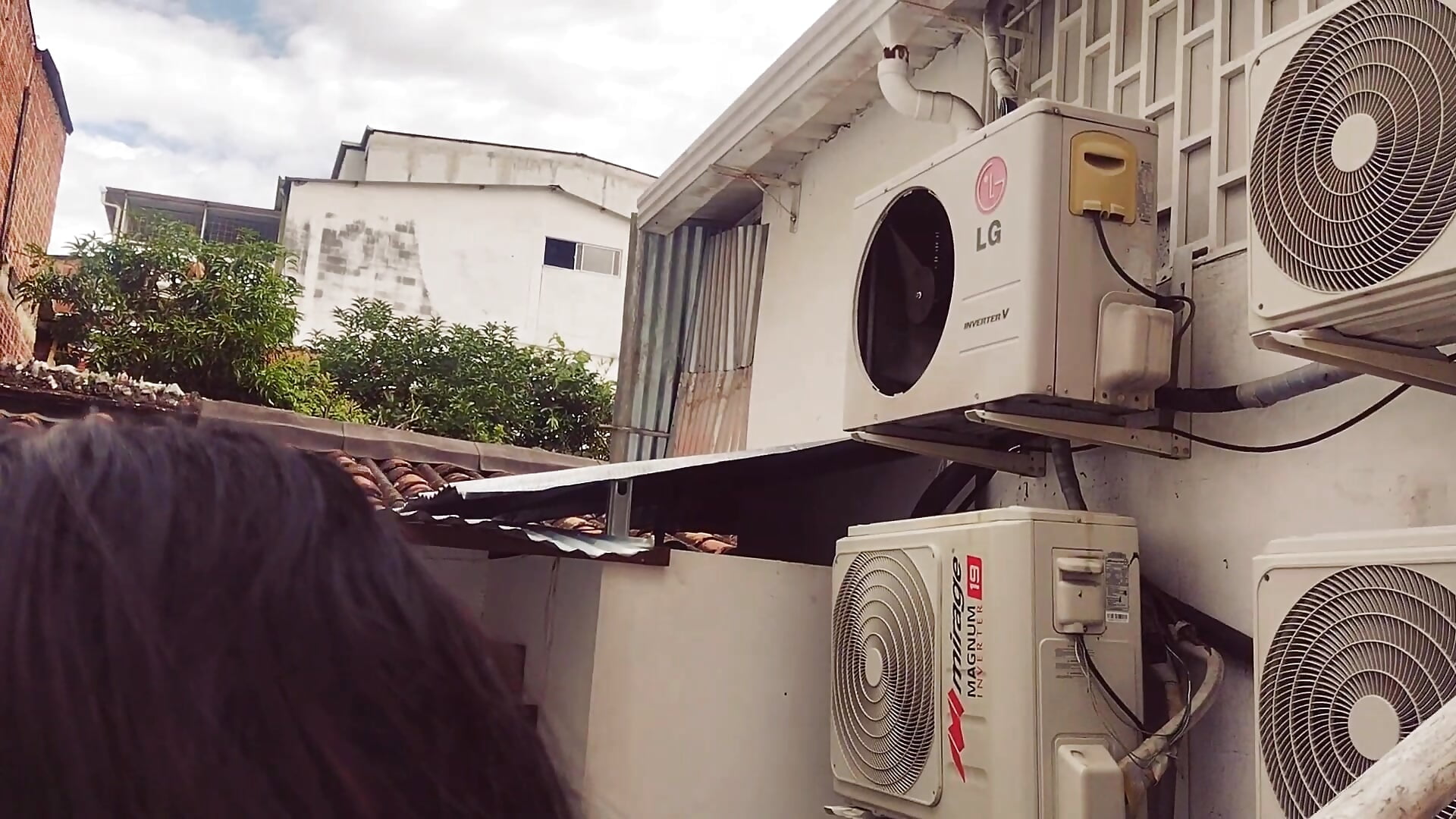 outdoor - video by EmilyOsment cam model